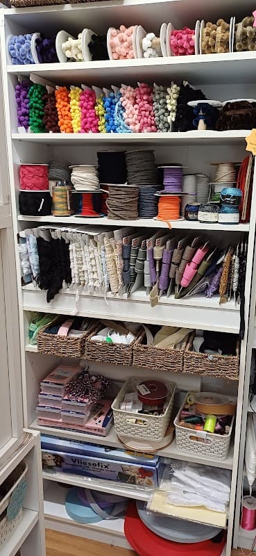 Sew Unique