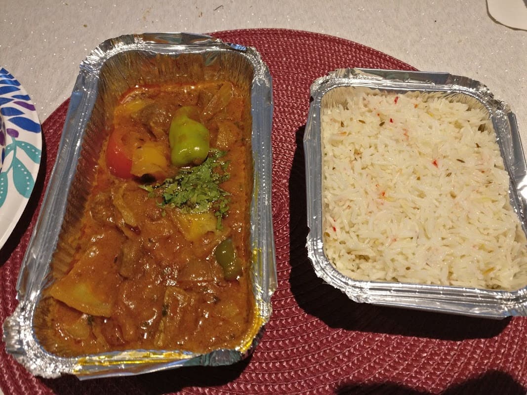Kinara Tandoori Restaurant & Take Away