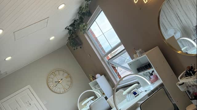 Jodie Bailey Lashes & Beauty - Beauty Salons in heworth