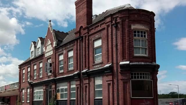 Dining at The Dusty Miller in rotherham
