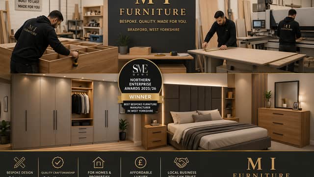 M I Furniture - Furniture Shops in thornton