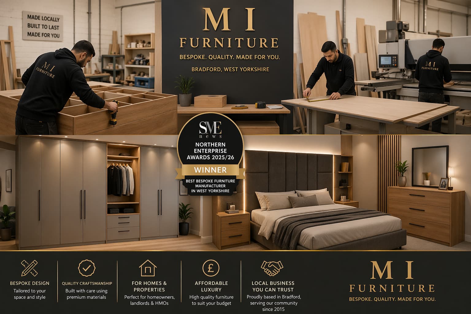 M I Furniture