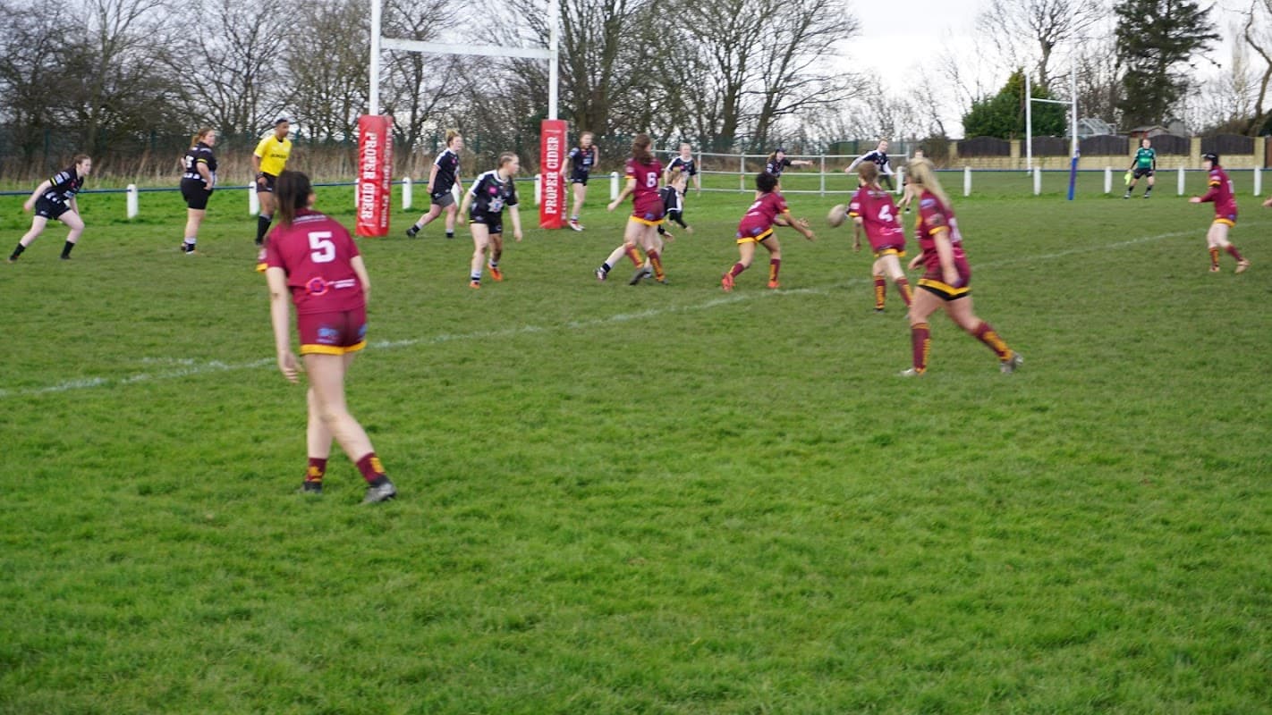 Huddersfield Giants Community Trust