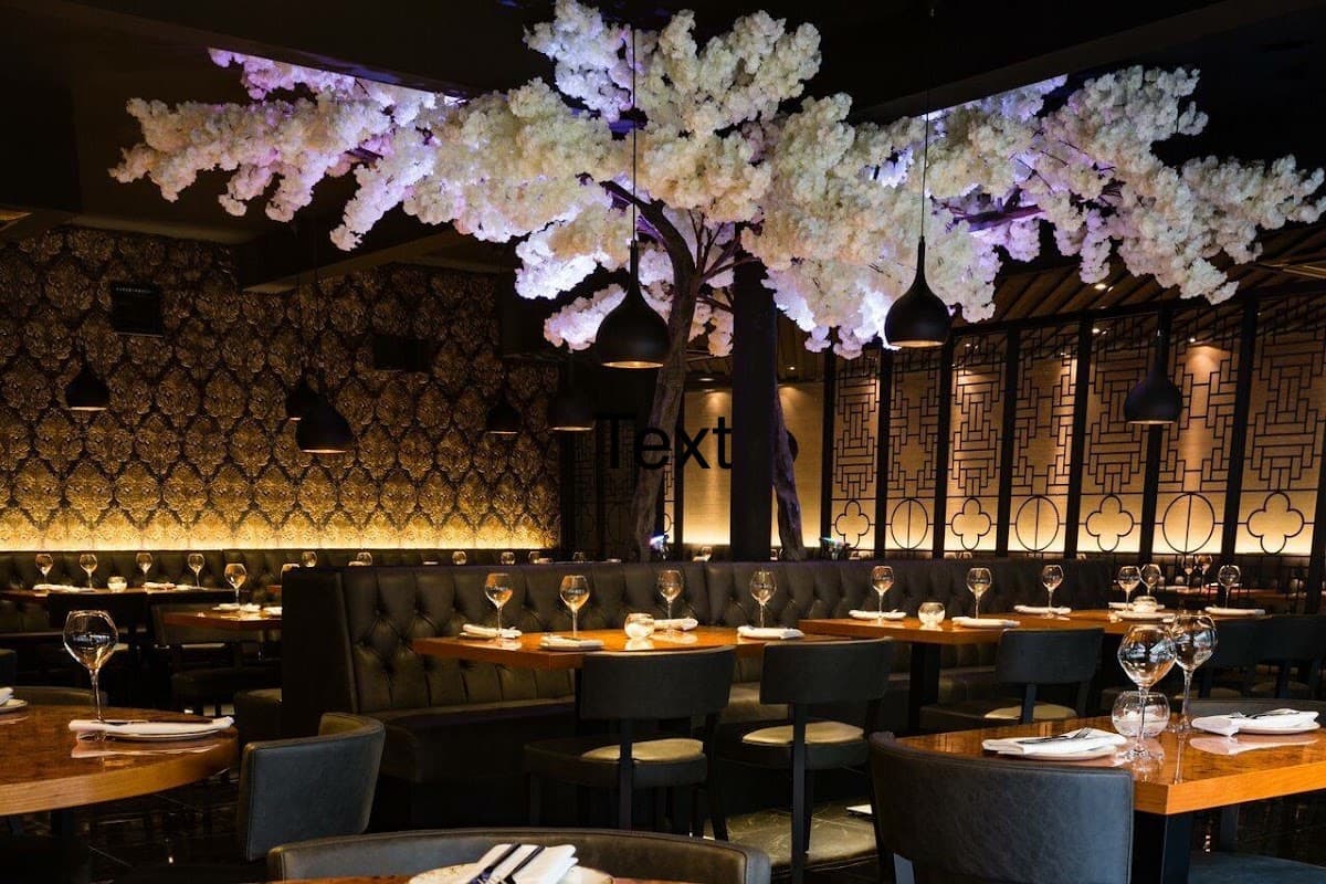 Têt Restaurant