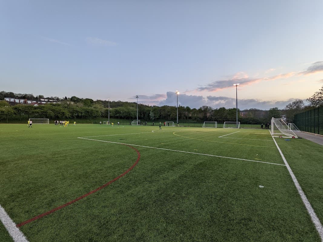 Fir Vale Community Sports Centre