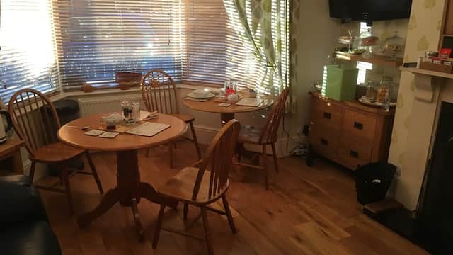 Abbey Guest House 4 Star - Guest House in redcar