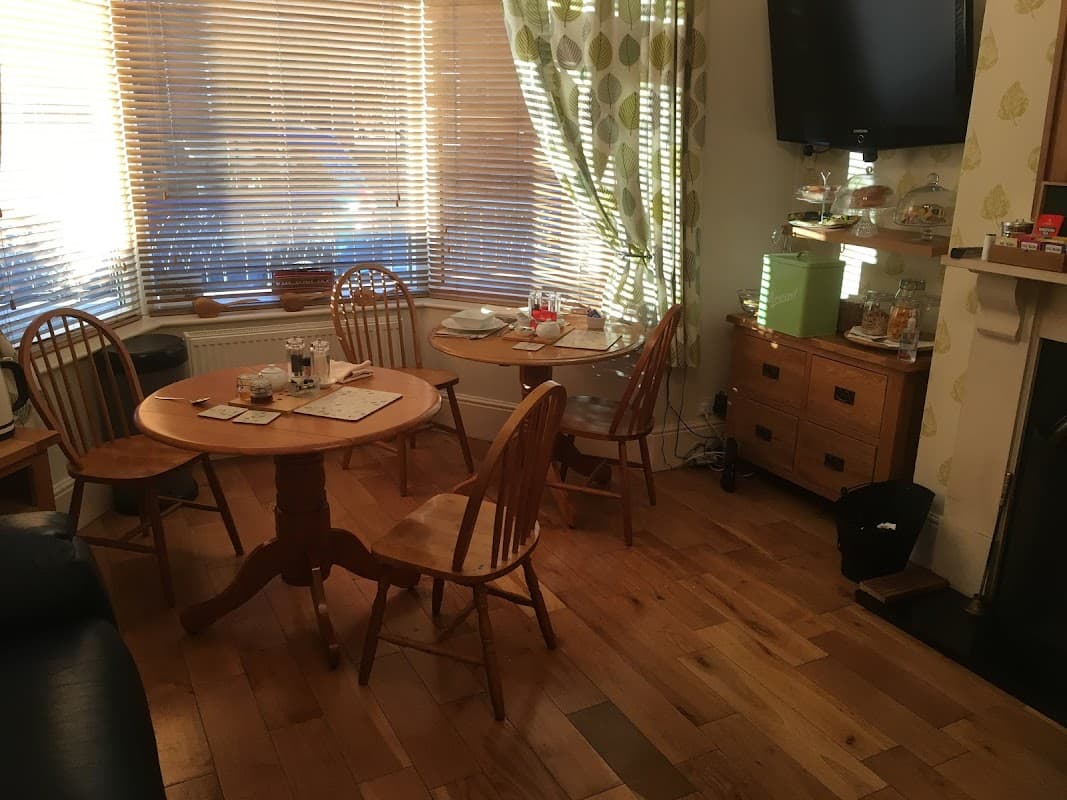 Abbey Guest House 4 Star