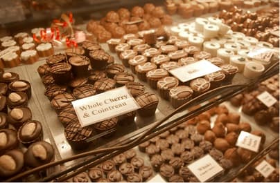 Chocolat