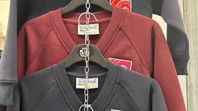 Better & Bright Schoolwear - Clothes Shops in pontefract