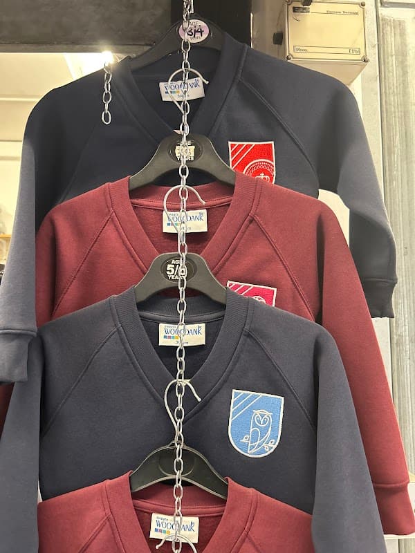 Better & Bright Schoolwear