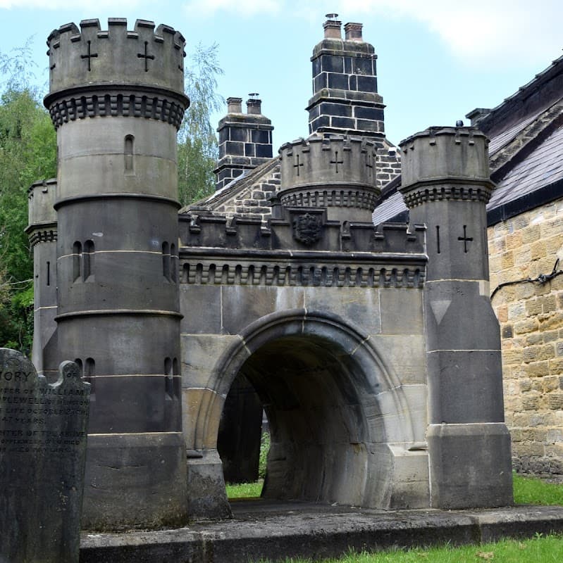 The Navvies Memorial