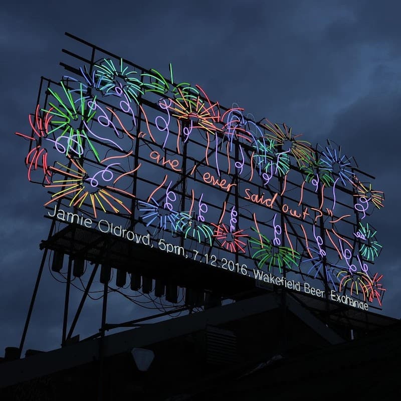 Neon Workshops