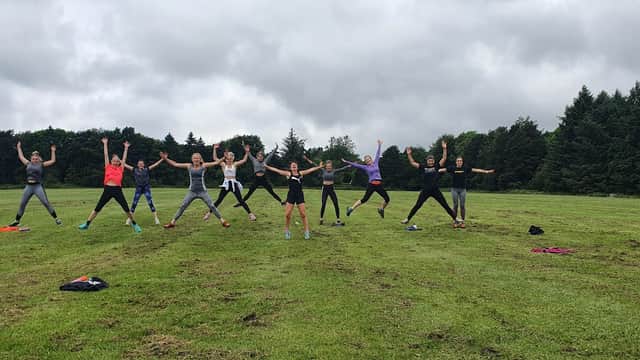 PK Fitness - Gyms in greenhill