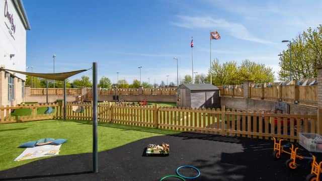 Bright Horizons Hull Kingswood Day Nursery and Preschool - Nurseries in hull