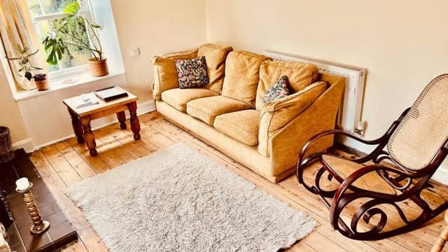 Accommodation at The Maisonette, Brompton-by-Sawdon in sawdon