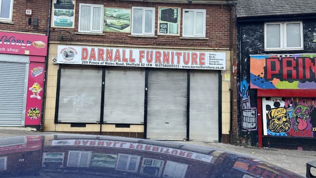 Darnall Furniture - Furniture Shops in darnall