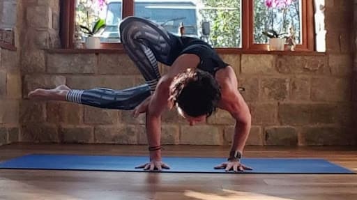 Heart & Soul Studio - Flexibility for Athletes