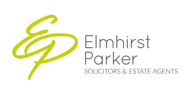 Elmhirst Parker LLP - Solicitors in selby