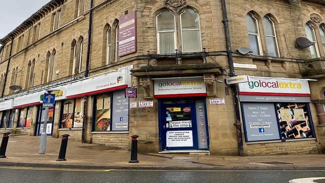 Northgate Stores - Off Licences in bradford