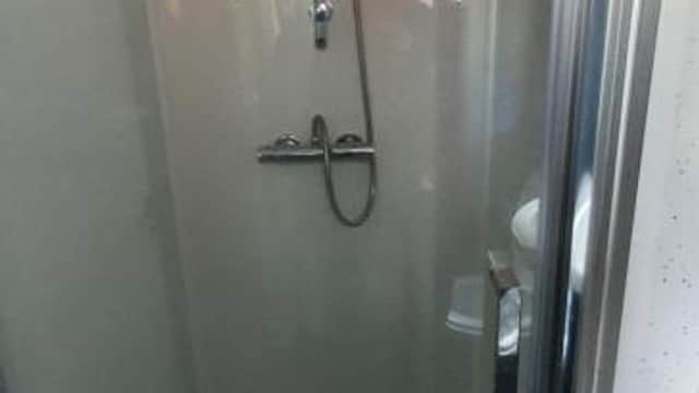 Accommodation at En suite single bedroom, close to city centre in sheffield