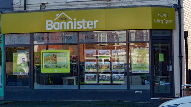 Philip Bannister & Co - Estate Agents in hessle