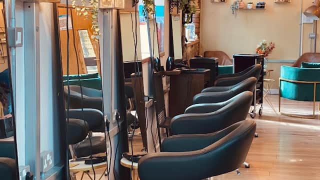 The Little Hair Shop - Hair Salons in farsley