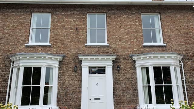 George Catling Painting & Decorating - Painters & Decorators in york