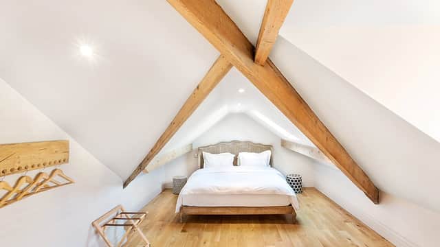 Accommodation at Urban Boutique Apartment in swinton harrogate