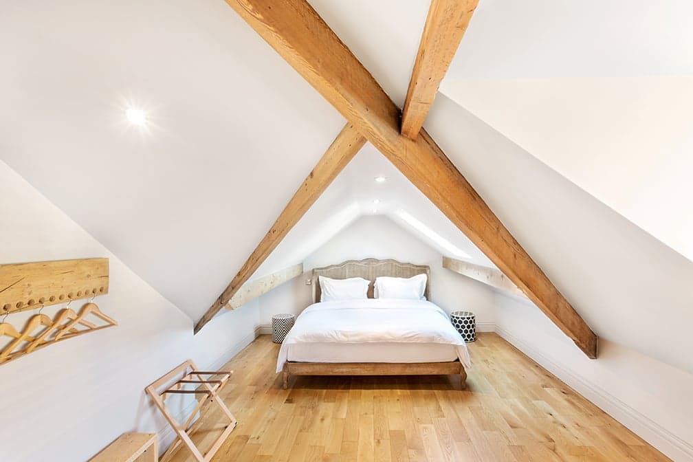 Urban Boutique Apartment