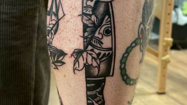 Hidden Street Tattoo Club - Tattoo Parlours in ossett