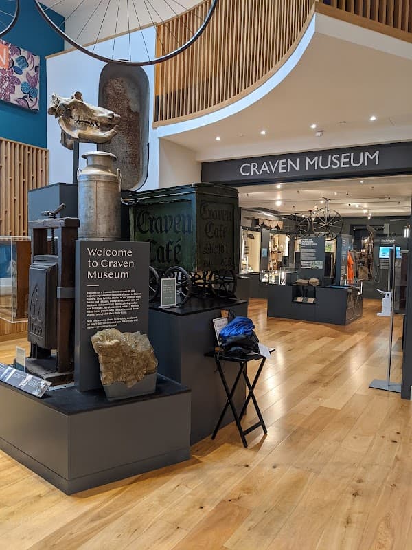 Craven Museum & Gallery