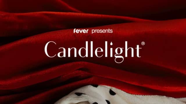 Event image for Candlelight: Tribute to Queen