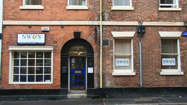 Norrie Waite & Slater Solicitors - Criminal Department - Solicitors in sheffield