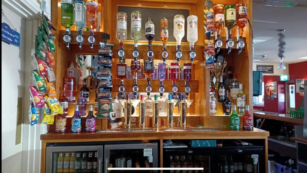 The Travellers Rest