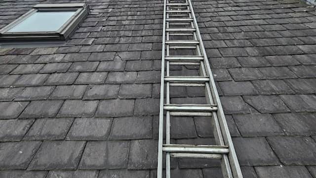 Top To bottom Shipley Roofing and Gutter services - Roofers in shipley