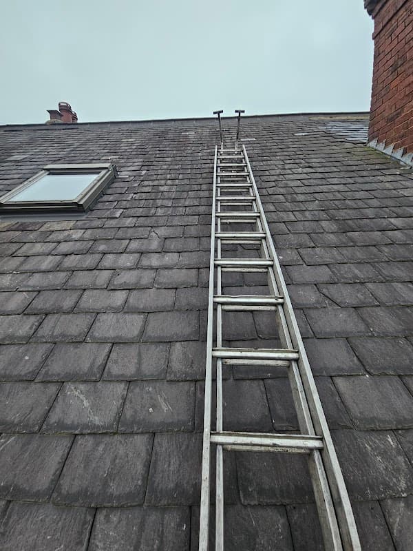 Top To bottom Shipley Roofing and Gutter services