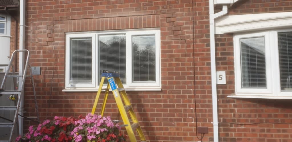 A E Electrical, building services & maintenance