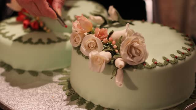 Carol's Cakes - Bakers in conisbrough
