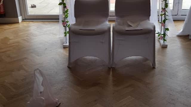 Chain Lane Community Hub - Community Centres in knaresborough