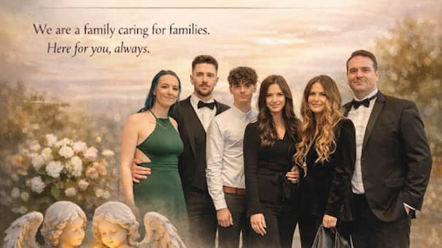 Guardian Funeralcare - Funeral Directors in shipley