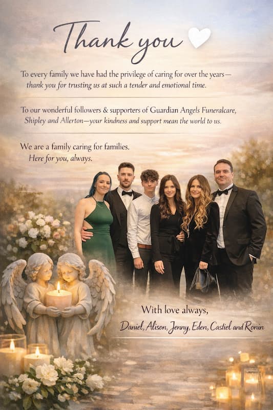 Guardian Funeralcare