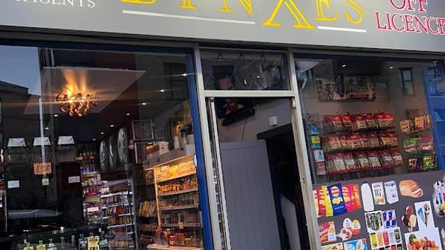 Lynxes Off Licence - Off Licences in bradford