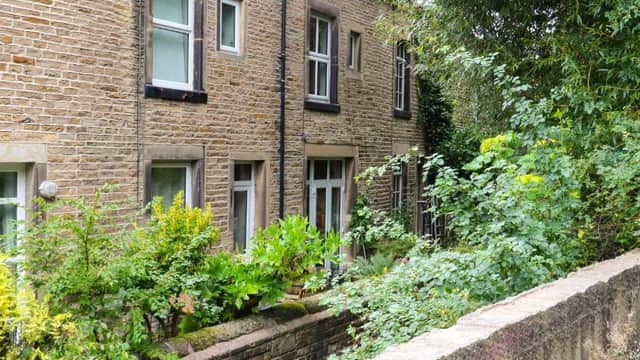 Accommodation at Number 19 in skipton