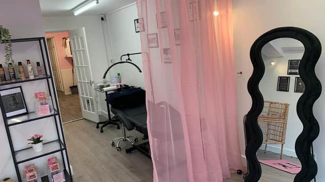 LK Beauty Bar - Beauty Salons in bridlington