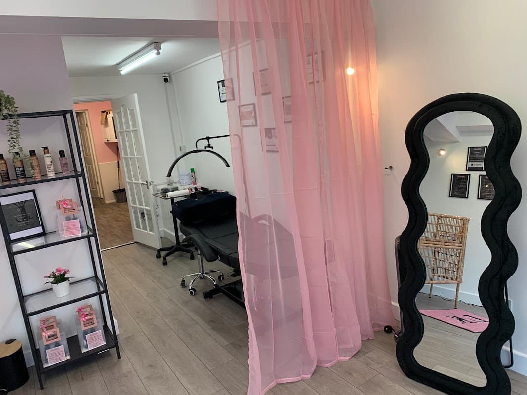 LK Beauty Bar