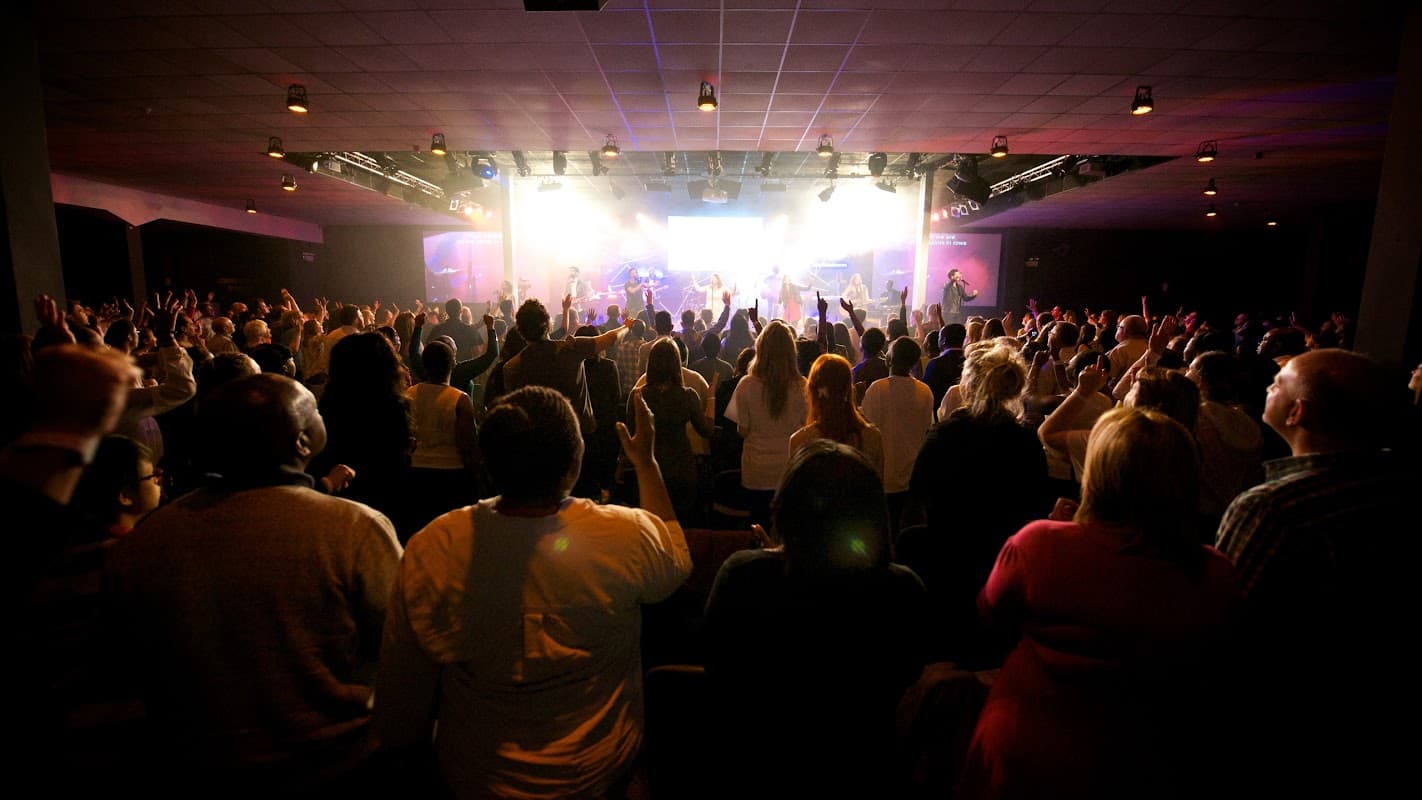 C3 Hope Church