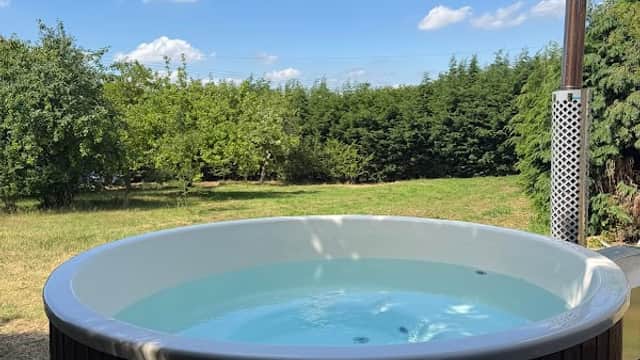 Orchard Private Day Spa - Spa in woodhouse