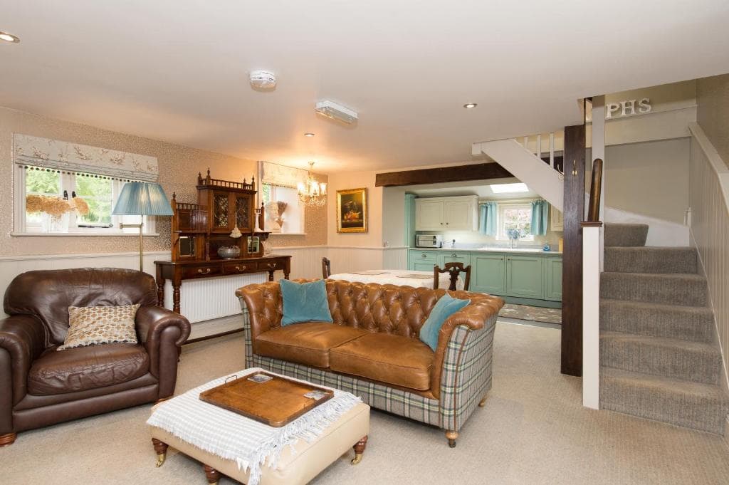 Mr Ralphs Cottage