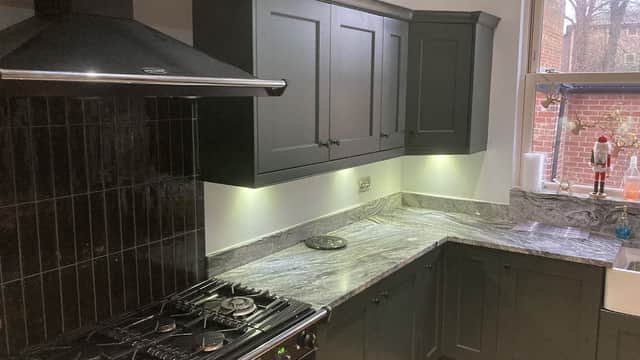 Premier Spray Finishing Limted - Painters & Decorators in barnsley