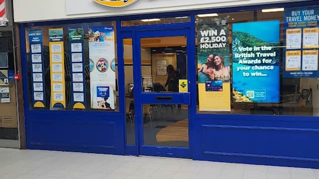 Hays Travel Hull North Point Shopping Centre - Travel Agents in hull